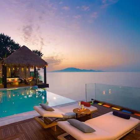 Porto Zante Villas And Spa-2